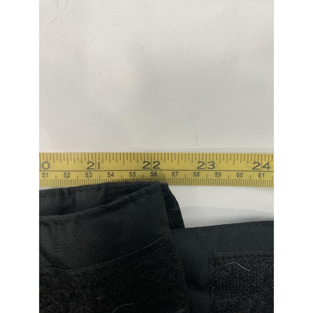 Arctix Women’s Snow Pants Black 1800X 3K Series Insulated Waterproof Ski 2X - Picture 7 of 10